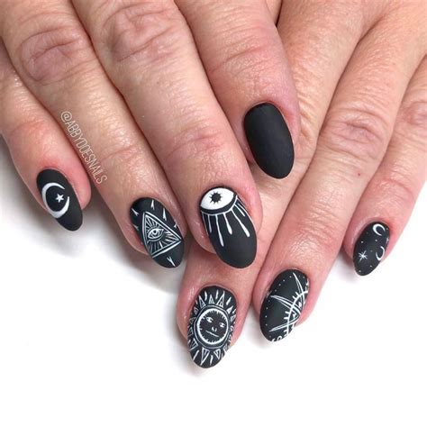 Nail witchcraft durable